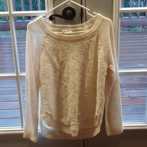 Nwot Buckle womens shirt